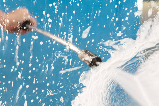 Best House Exterior Washing  in Anoka, MN