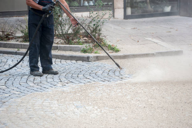 Professional Pressure Washing Services in Anoka, MN