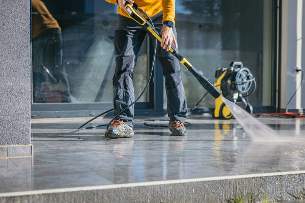 Best Factory Floor Cleaning  in Anoka, MN