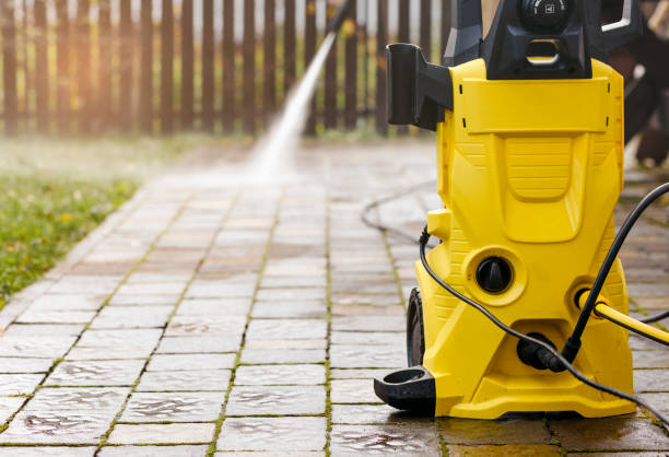 Best Parking Lot and Garage Cleaning  in Anoka, MN