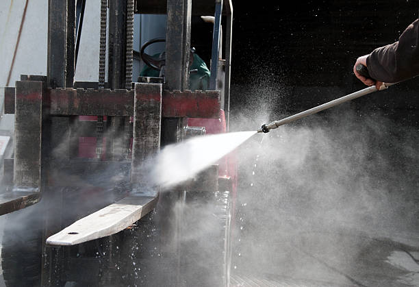 Best Machinery and Equipment Cleaning  in Anoka, MN